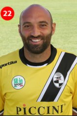 Pasquale Pane 2017-2018