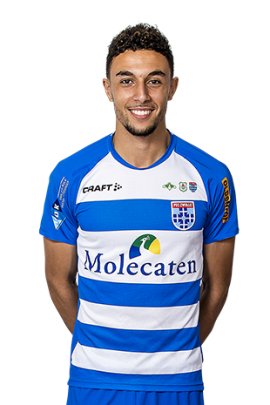 Younes Namli 2017-2018