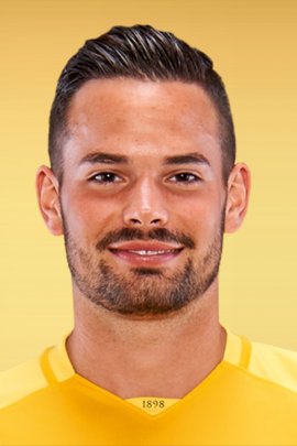 Marco Bürki Estad. y palmarés 23/24