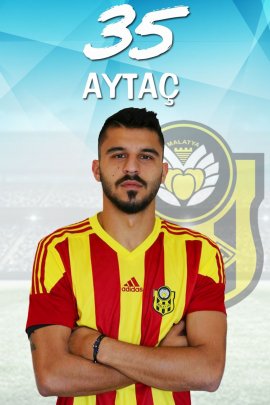 Aytac Kara 2017-2018