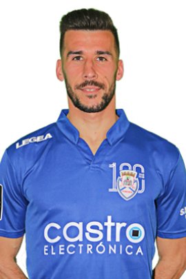 Luís Aurélio 2017-2018