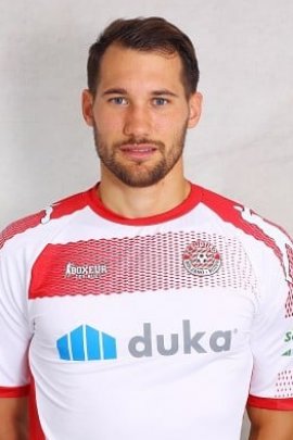 Marco Baldan 2017-2018