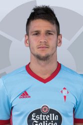 Nemanja Radoja 2017-2018