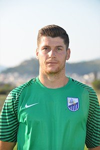 Radomir Milosavljevic - Stats and titles won - 23/24