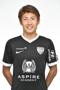 Yuta Toyokawa 2017-2018
