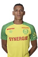 Yacine Bammou 2017-2018