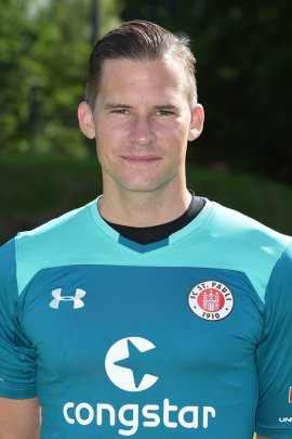 Philipp Heerwagen 2017-2018