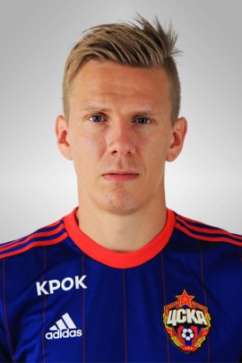 Pontus Wernbloom 2017-2018