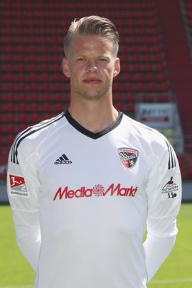 Örjan Nyland 2017-2018