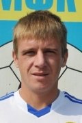 Sergiy Stepanchuk 2017-2018