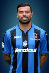 Andrea Petagna 2017-2018