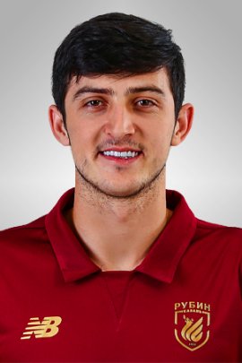 Serdar Azmoun 2017-2018