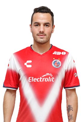 Rafael Acosta 2017-2018