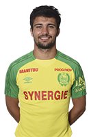 Léo Dubois 2017-2018