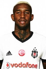 Anderson Talisca 2017-2018