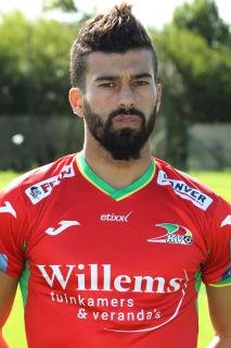Farshad Ahmadzadeh - Player profile 23/24