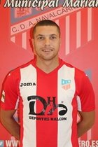 Jesús González 2017-2018