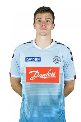 Mikael Uhre 2017-2018