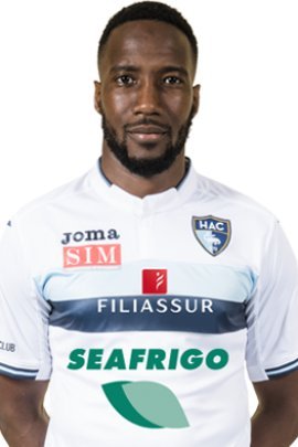 Oumar Sissoko 2017-2018