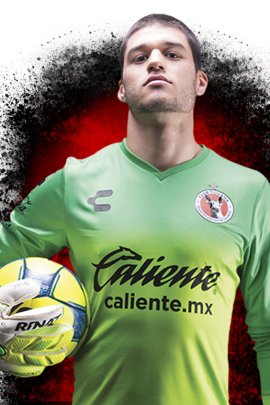 Gibran Lajud Stats et palmarès 23/24