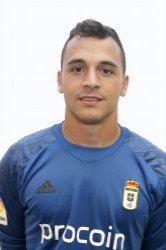 Alfonso Herrero 2017-2018