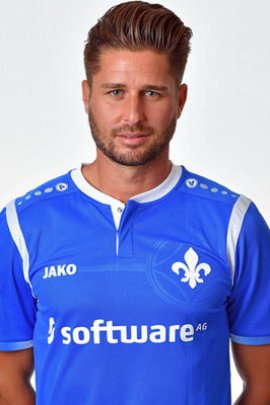 Markus Steinhöfer 2017-2018