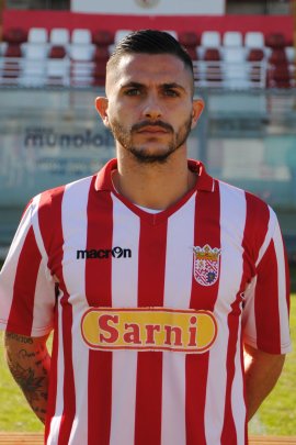 Vito Leonetti 2017-2018