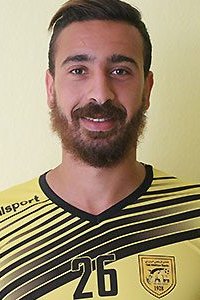 Bilel Saidani 2017-2018