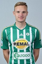 Jiri Bederka 2017-2018