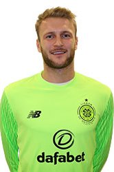 Scott Bain 2017-2018