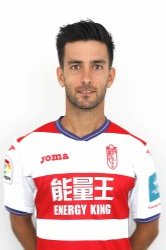 Alberto Bueno 2017-2018