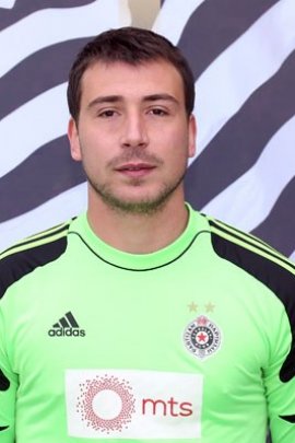 Zivko Zivkovic 2017-2018