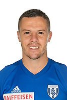 Djamel Mesbah 2017-2018