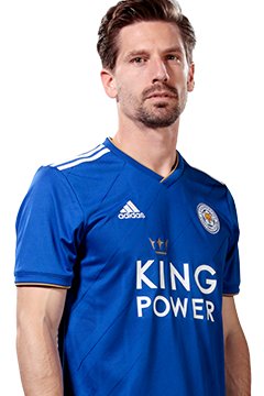 Adrien Silva 2017-2018