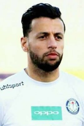 Tarek Taha 2017-2018