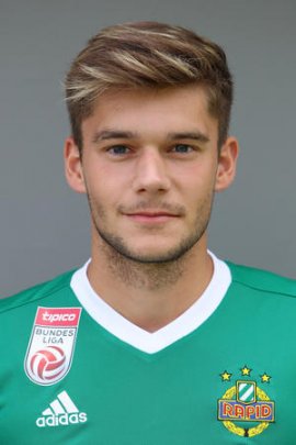 Philipp Malicsek 2017-2018