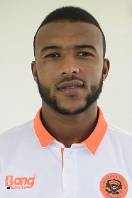 Ayoub El Kaabi 2017-2018