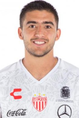 Jairo Gonzalez 2017-2018