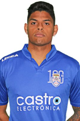  Flavio Ramos 2017-2018