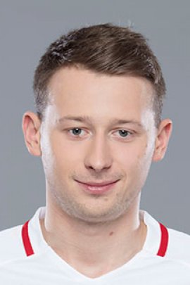 Jaroslaw Kubicki 2017-2018
