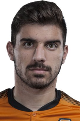 Rúben Neves 2017-2018