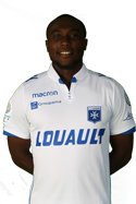 Benjaloud Youssouf 2017-2018
