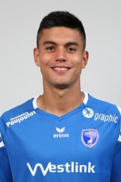  Pedro Henrique 2017-2018