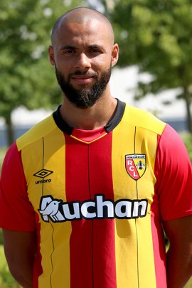 John Bostock 2017-2018