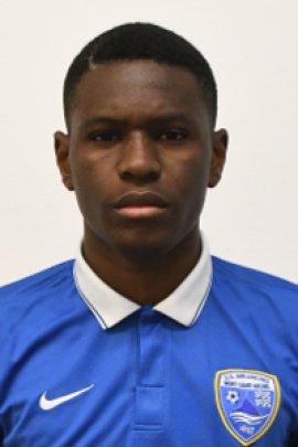 Béni Nkololo Stats et palmarès 23/24
