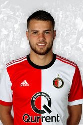Bart Nieuwkoop 2017-2018