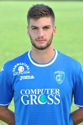 Lorenco Simic 2017-2018