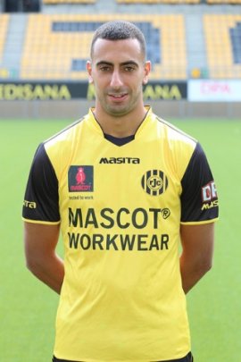 Adil Auassar 2017-2018