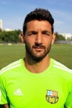 Rémi Sergio 2017-2018