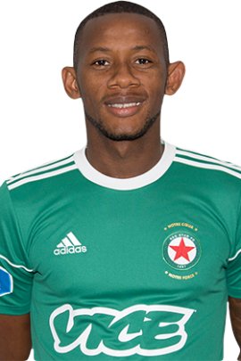 Sekou Keita 2017-2018